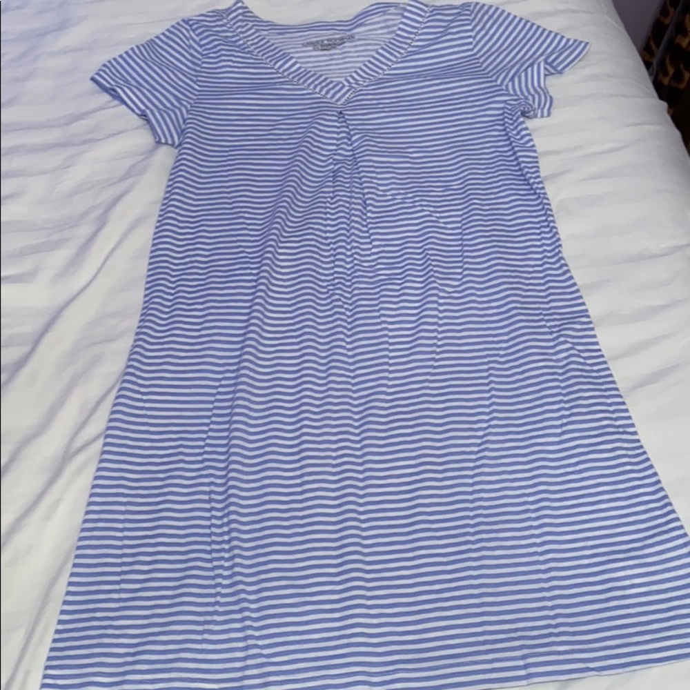 Nightdress/Nightgown